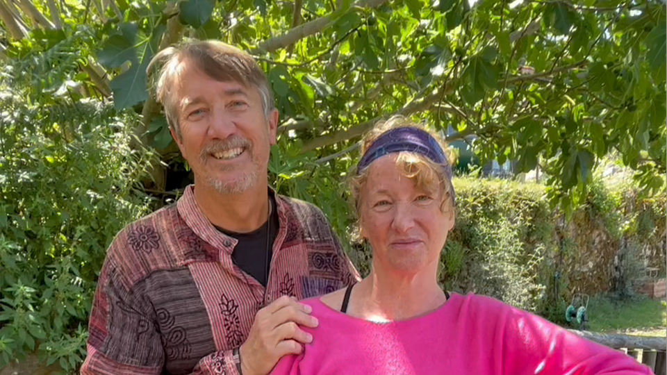 Trinity & David - Apr 2023